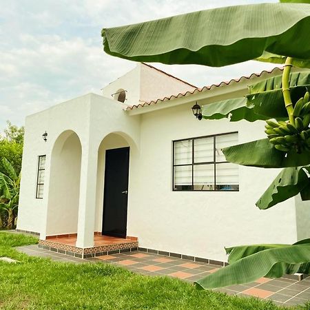 멜가르 Casa Boutique Bellavista Con Piscina Privada! 빌라 외부 사진
