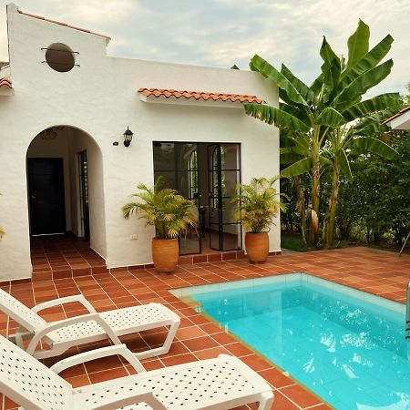 멜가르 Casa Boutique Bellavista Con Piscina Privada! 빌라 외부 사진