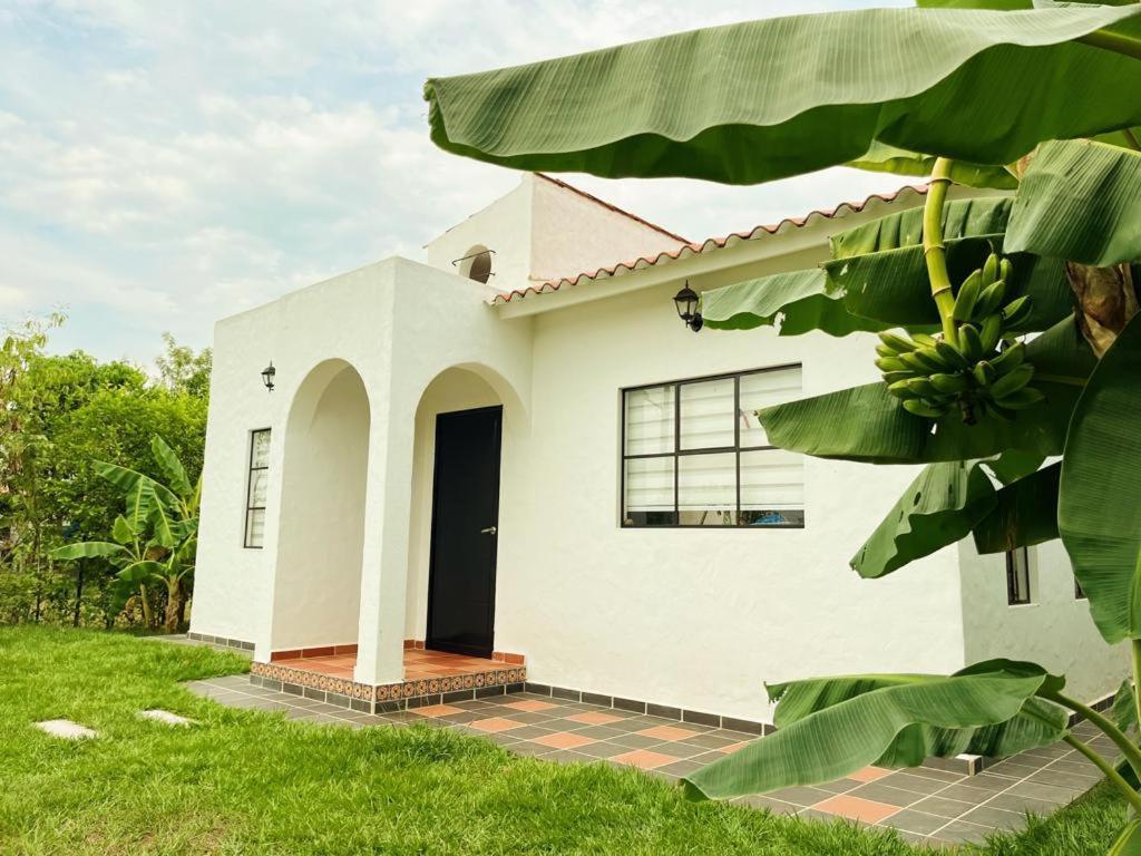 멜가르 Casa Boutique Bellavista Con Piscina Privada! 빌라 외부 사진