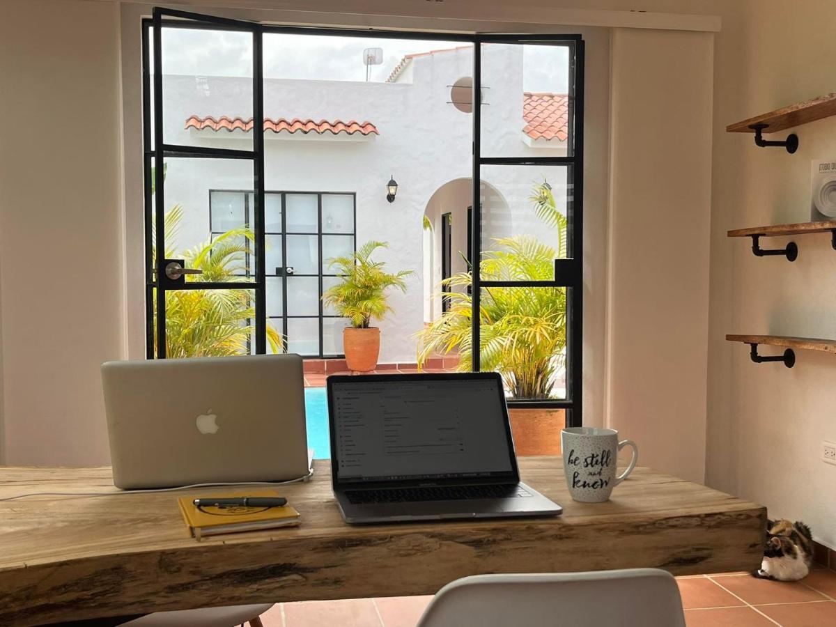 멜가르 Casa Boutique Bellavista Con Piscina Privada! 빌라 외부 사진