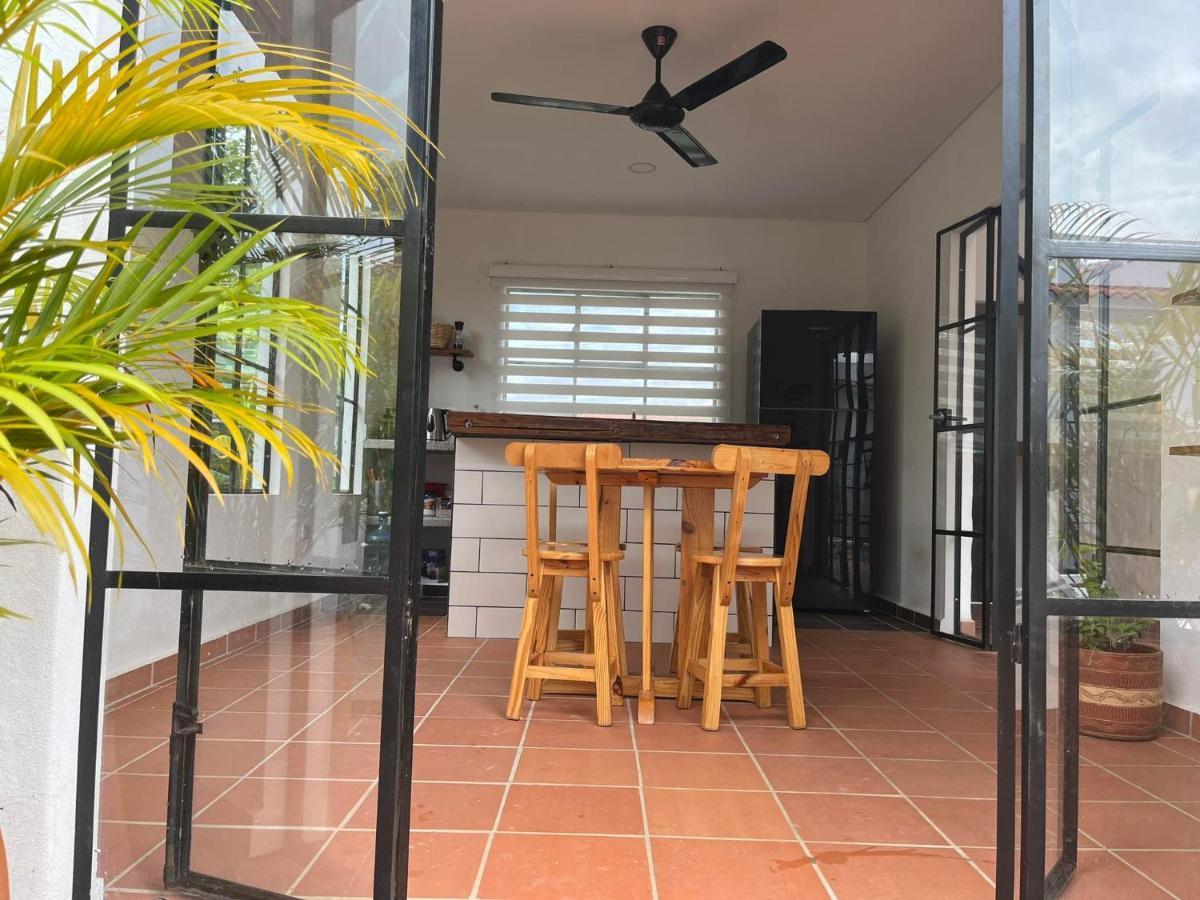 멜가르 Casa Boutique Bellavista Con Piscina Privada! 빌라 외부 사진
