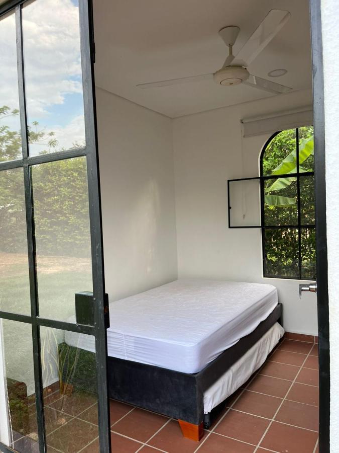 멜가르 Casa Boutique Bellavista Con Piscina Privada! 빌라 외부 사진