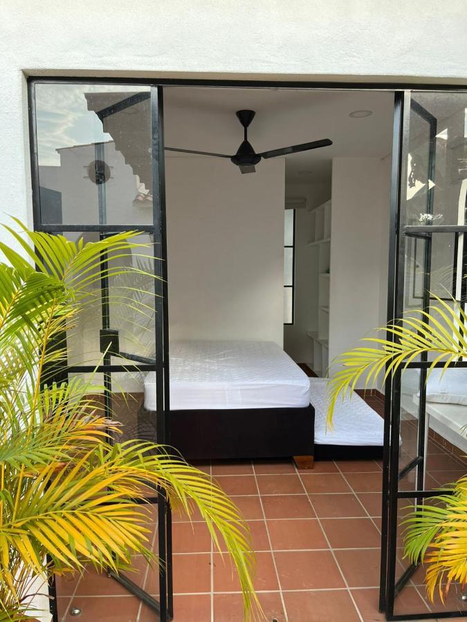 멜가르 Casa Boutique Bellavista Con Piscina Privada! 빌라 외부 사진